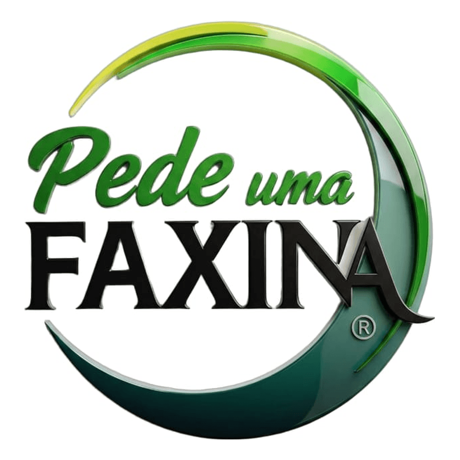 Pede uma Faxina®